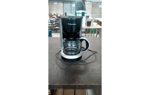 CAFETIERE ELECTROLUX