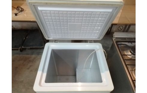 CONGELATEUR COFFRE DOMEST 108L