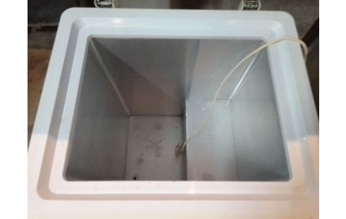 CONGELATEUR COFFRE DOMEST 108L