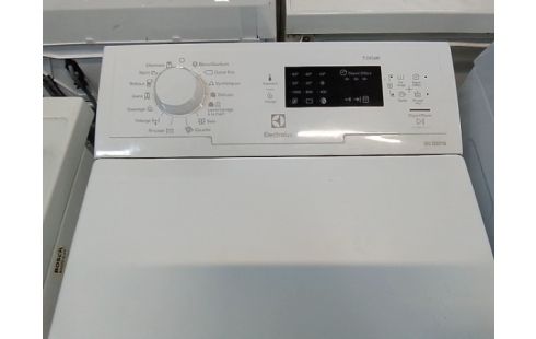 LAVE LINGE ELECTROLUX 6KG 1000 TOURS/MIN