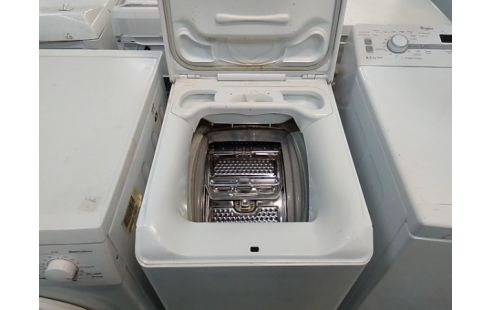 LAVE LINGE ELECTROLUX 6KG 1000 TOURS/MIN