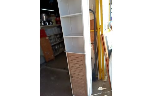 COLONNE SALLE DE BAINS