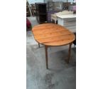 TAFEL, , HOUT MASSIEF