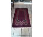 TAPIS  150-90 CM