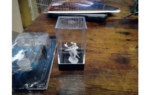 SET VAN 2 FIGUURTJES, MAGIC, THE GATHERING