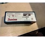 JEU DOMINOS