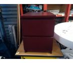 BUREAU MEUBEL BORDEAUX
