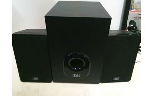 ENCEINTE PC TNB 2.1