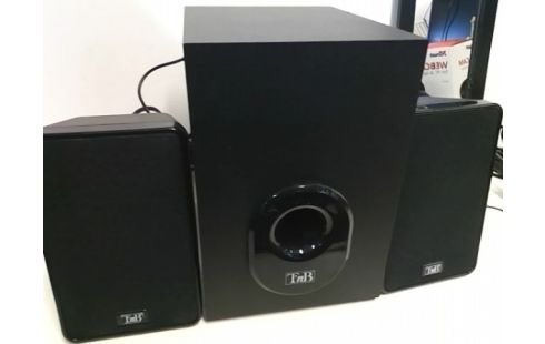 ENCEINTE PC TNB 2.1