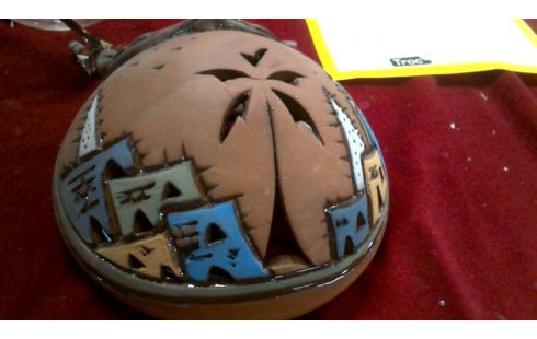 DECO-OBJECT MUURMODEL