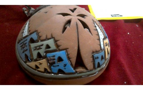 DECO-OBJECT MUURMODEL