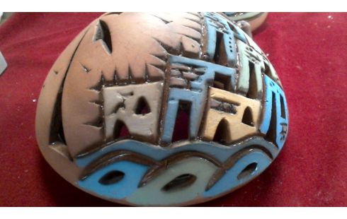 DECO-OBJECT MUURMODEL