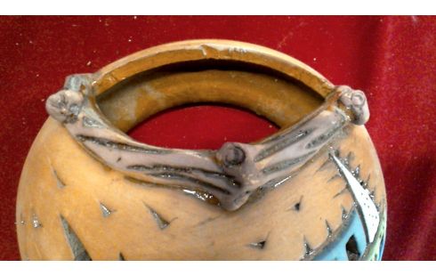 DECO-OBJECT MUURMODEL