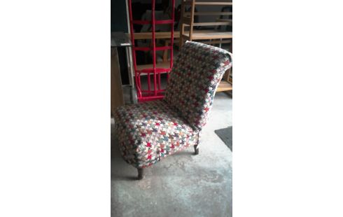 FAUTEUIL 