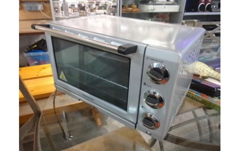 FOUR ELECTRIQUE GRIS THOMSON