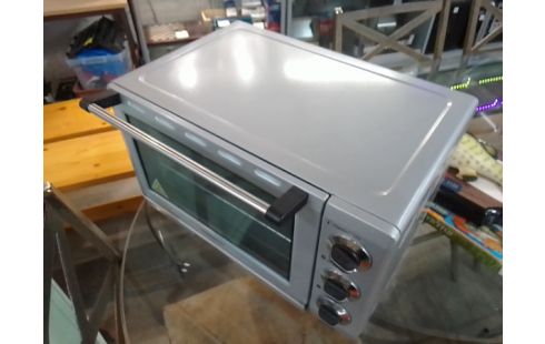 FOUR ELECTRIQUE GRIS THOMSON