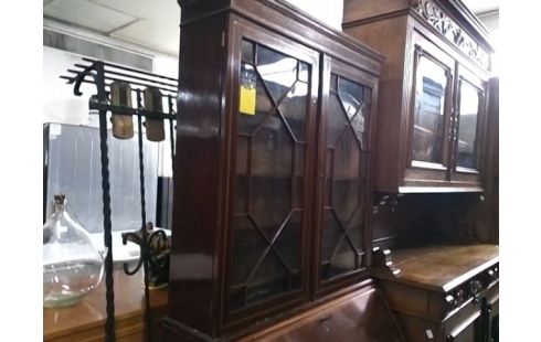 VITRINE SECRETAIRE 2 CORPS