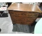 COMMODE 3 TIROIRS
