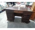 BUREAU ANCIEN CHÊNE 5 T