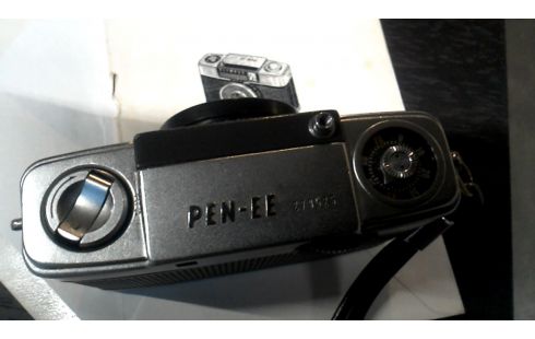 APPAREIL PHOTO OLYMPUS