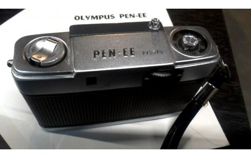 APPAREIL PHOTO OLYMPUS