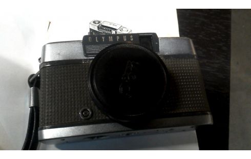 APPAREIL PHOTO OLYMPUS