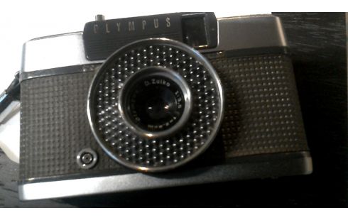 APPAREIL PHOTO OLYMPUS