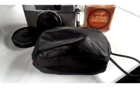 APPAREIL PHOTO ANALOGIQUE OLYMPUS