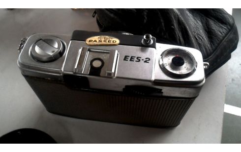 APPAREIL PHOTO ANALOGIQUE OLYMPUS