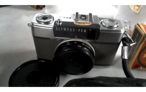 APPAREIL PHOTO ANALOGIQUE OLYMPUS