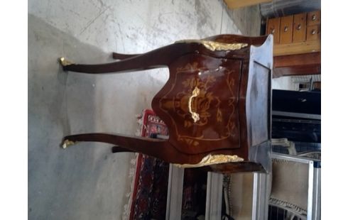 KASTJE INLEGWERK ZONDER TABLET