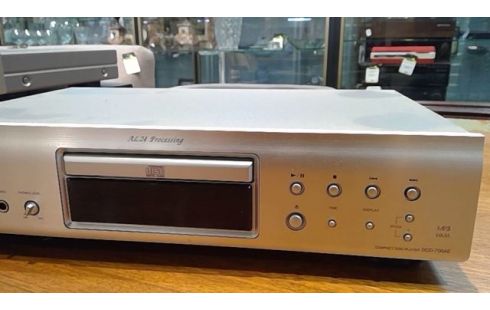 LECTEUR CD DENON  DCD-700AE