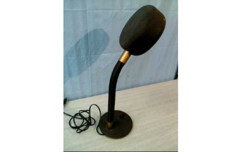 LAMPE DE BUREAU MODULABLE