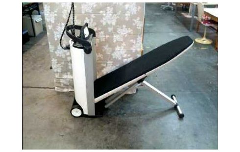 BÜGELMASCHINE <MIELE> ZUM ÜBERHOLEN