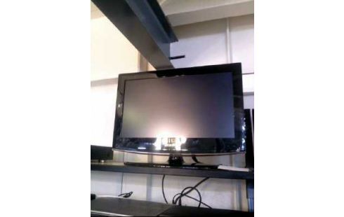 FERNSEHER <SAMSUNG> LE-SERIE KLEIN