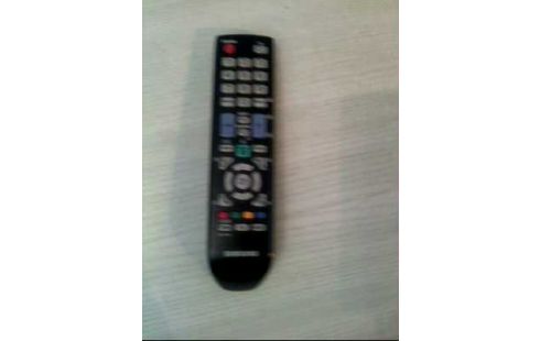 FERNSEHER <SAMSUNG> LE-SERIE KLEIN