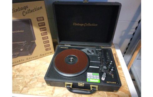 ELECTROPHONE MUSE MT-103GD