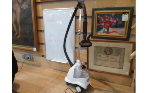 DEFROISSEUR PROFESSIONNEL 1800 WATTS