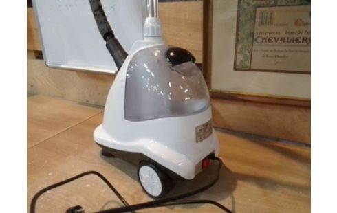 DEFROISSEUR PROFESSIONNEL 1800 WATTS