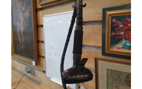 DEFROISSEUR PROFESSIONNEL 1800 WATTS