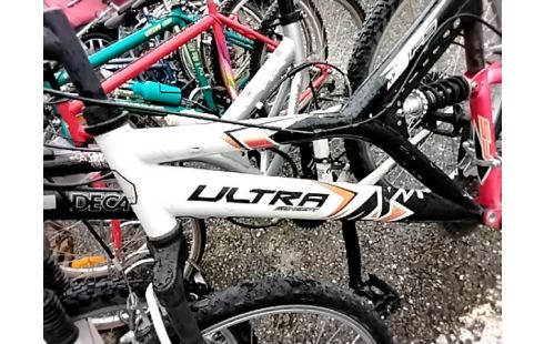 VTT ULTRA CONCEPT