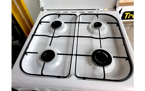 GAZINIERE DOMEOS GDVILLE+ ACCRSV (BUTANE)