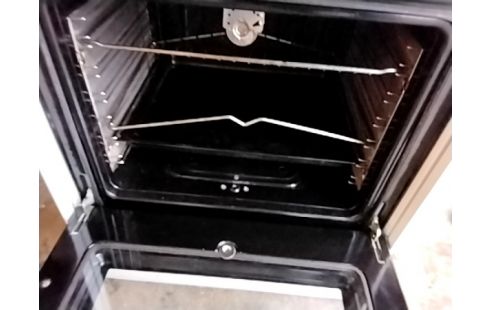 GAZINIERE DOMEOS GDVILLE+ ACCRSV (BUTANE)