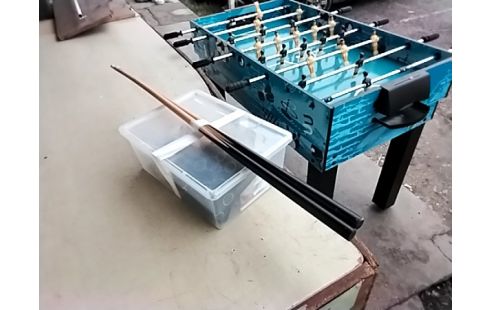 TABLE MULTI-JEUX +ACC RES2