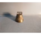 CLOCHE ST CLAUDE BRONZE