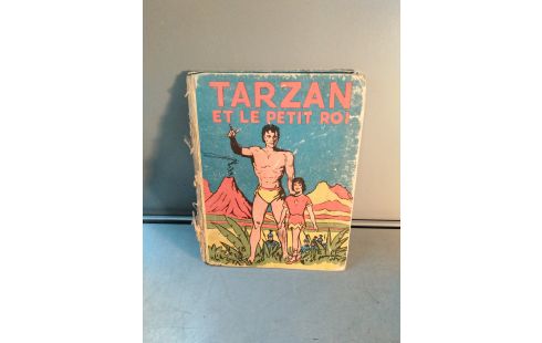 BD TARZAN