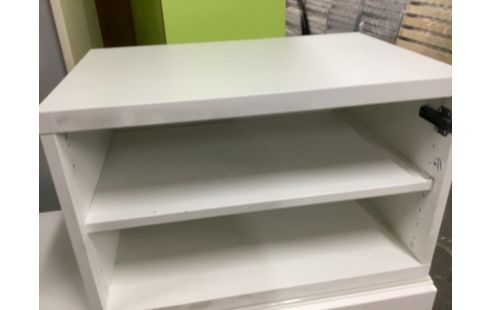 MEUBLE IKEA SANS PORTE