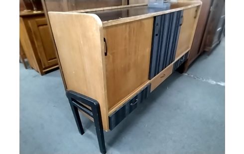 MEUBLE Vintage année 60
