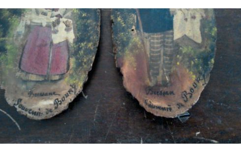 BRESSAN BRESSANE DECO EP 1900