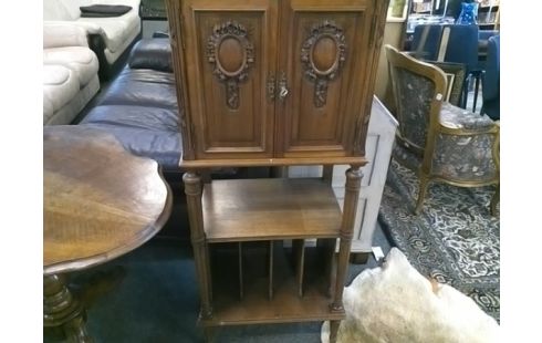 MEUBLE DE RANGEMENT 2P